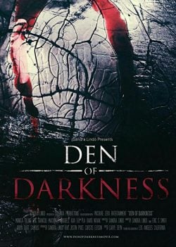 دانلود فیلم Den of Darkness 2016