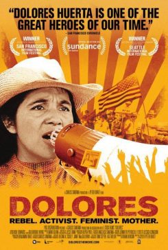 دانلود فیلم Dolores 2017