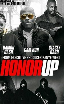 دانلود فیلم Honor Up 2018
