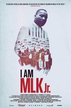 دانلود فیلم I Am MLK Jr 2018