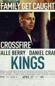 دانلود فیلم Kings 2017
