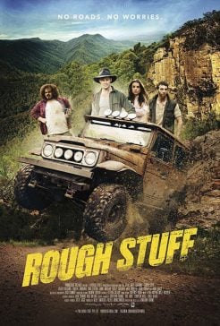 دانلود فیلم Rough Stuff 2017
