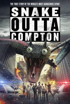 دانلود فیلم Snake Outta Compton 2018