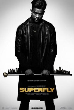 دانلود فیلم SuperFly 2018