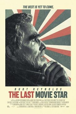 دانلود فیلم The Last Movie Star 2017
