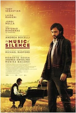 دانلود فیلم The Music of Silence 2017