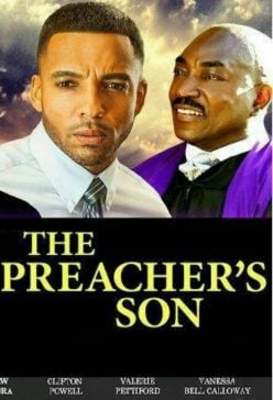 دانلود فیلم The Preachers Son 2017