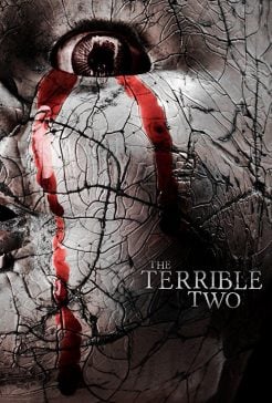 دانلود فیلم The Terrible Two 2018