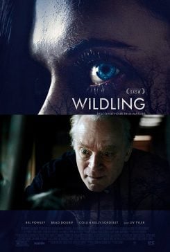 دانلود فیلم Wildling 2018