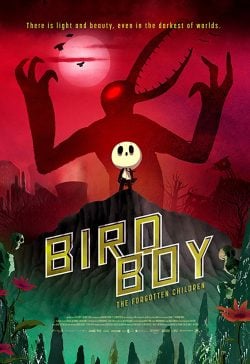 دانلود انیمیشن Birdboy The Forgotten Children 2015