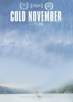دانلود فیلم Cold November 2017