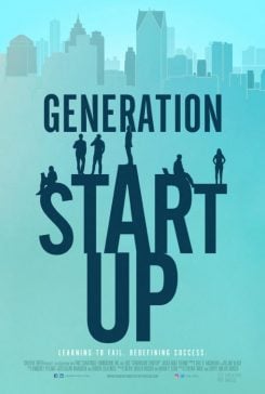 دانلود مستند Generation Startup 2016