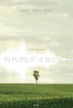 دانلود مستند In Pursuit of Silence 2015
