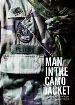 دانلود فیلم Man in the Camo Jacket 2017
