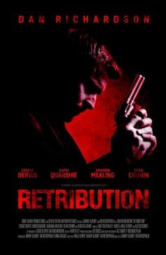 دانلود فیلم Retribution 2016