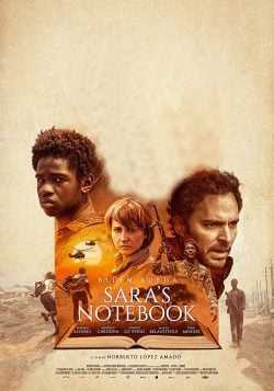 دانلود فیلم Saras Notebook 2018