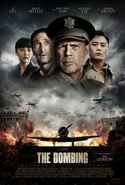 دانلود فیلم The Bombing 2018