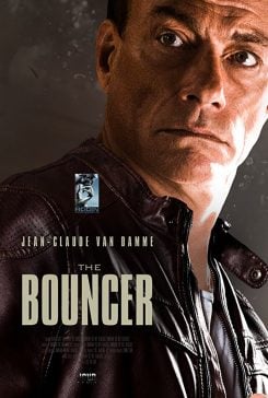 دانلود فیلم The Bouncer 2018