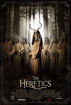 دانلود فیلم The Heretics 2017