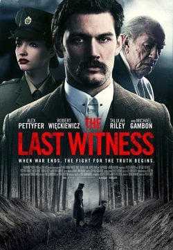 دانلود فیلم The Last Witness 2018
