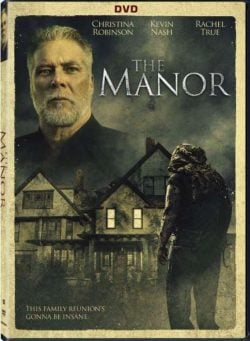 دانلود فیلم The Manor 2018