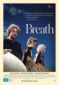 دانلود فیلم Breath 2017