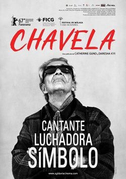 دانلود فیلم Chavela 2017