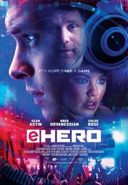 دانلود فیلم eHero 2018