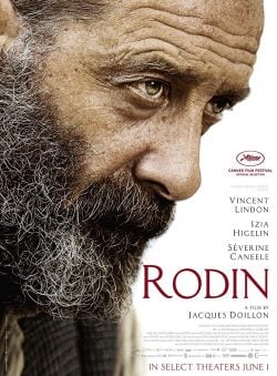 دانلود فیلم Rodin 2017