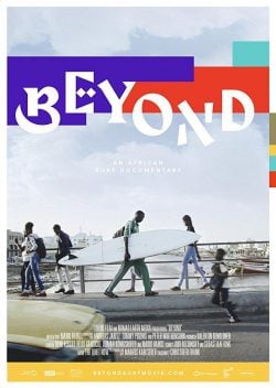 دانلود فیلم Beyond An African Surf Documentary 2017