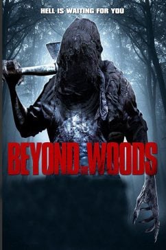 دانلود فیلم Beyond the Woods 2018