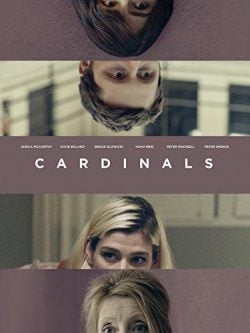 دانلود فیلم Cardinals 2017