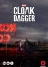 دانلود سریال Cloak and Dagger