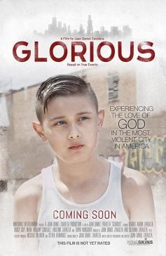 دانلود فیلم Glorious 2016