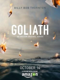 دانلود سریال Goliath
