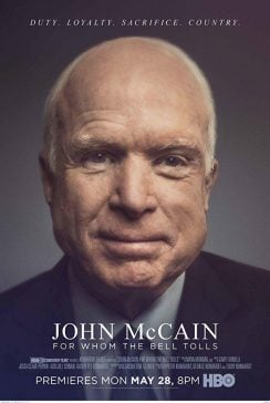 دانلود فیلم John McCain 2018