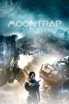 دانلود فیلم Moontrap Target Earth 2017