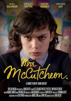 دانلود فیلم Mrs McCutcheon 2017