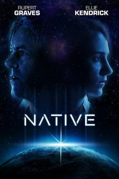 دانلود فیلم Native 2016