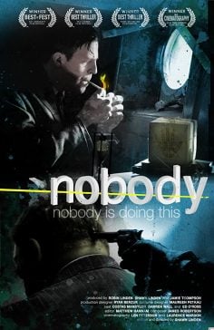 دانلود فیلم Nobody 2007