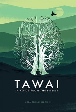 دانلود فیلم Tawai: A voice from the forest 2017