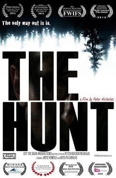 دانلود فیلم The Hunt 2016