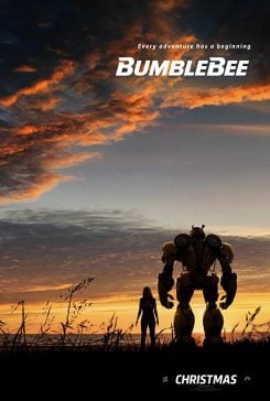 دانلود فیلم Bumblebee 2018