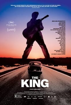دانلود مستند The King 2017