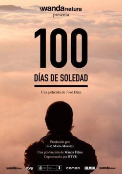 دانلود فیلم 100Days of Loneliness 2018