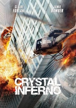 دانلود فیلم Crystal Inferno 2017