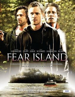 دانلود فیلم Fear Island 2009