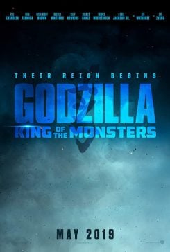 دانلود فیلم Godzilla King of the Monsters 2019