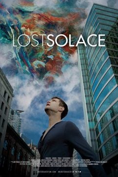 دانلود فیلم Lost Solace 2016