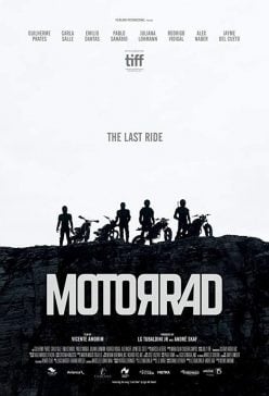 دانلود فیلم Motorrad 2017